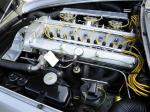 Aston Martin DB4 GT Bertone Jet 1961 года